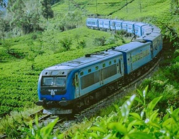 Experience Sri Lanka in 4 Days – A Short Escape with Big Wonders